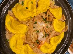 -柴米油盐三杯鸡(象山北路店)