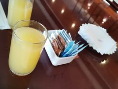 -泰谷酒店·太古码头闽菜自助餐厅