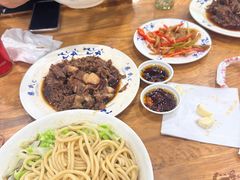 -柴氏风味斋(甘家口店)
