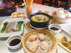 -味可道美食坊(福基路店)