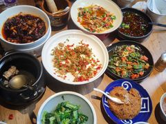 -树厨贵州菜(大十字店)