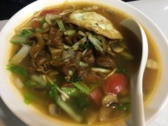 -二扁私房面馆(崂山路店)
