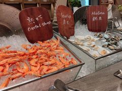 -食百绚全日制餐厅(成都棕榈泉费尔蒙酒店)