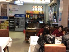 大堂-太明渔村淮扬菜馆(龙蟠中路店)