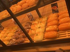 -酵墅·手感烘焙(印象汇店)