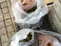 -王阿姨文昌油赞子(府桥街店)