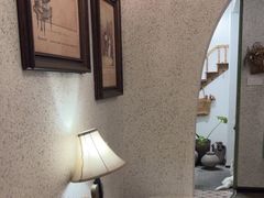 -绿房子方寸咖啡(星海名城店)