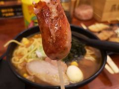 -鸟串烧Yakitori