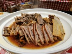 -西贝莜面村(近铁城市广场店)