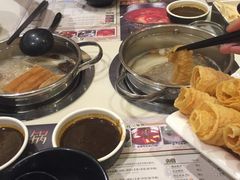 -汤岛涮小火锅(温州龙湾万达店)