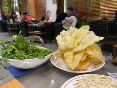 -汕头八合里海记牛肉店(清河店)