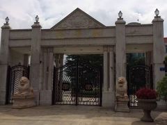 -佛山祈福仙湖酒店