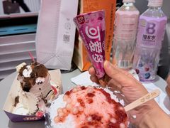 -DQ·蛋糕·冰淇淋(西城红场店)