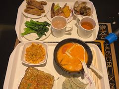 -堂会(白云店)