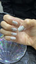 -初NAIL日式美甲美睫沙龙