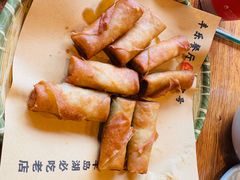 -丰乐餐厅·始于1999·本地老字号