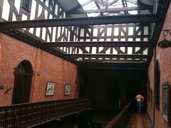 浦江饭店-上海浦江饭店