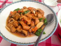 -柴火农家·江西赣南菜(土华店)