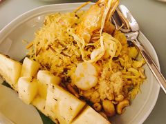 -CHINCHIN 青青·泰国料理(万象食家店)