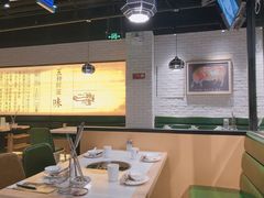 -牛记皇·鲜牛肉火锅(弘阳广场店)
