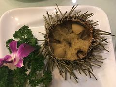 -宝宇大连海鲜渔港(金奎大厦店)