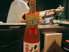 果冻梅酒-三川·十酒Izakaya(南昌路店)