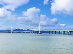 -深圳湾公园(南山区)