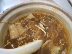 -添發碗仔翅美食