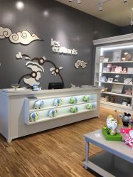 -丽婴房(七莘路店)