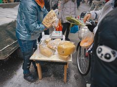 -东仓门早市