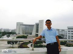 -上海大学（宝山校区）-图书馆