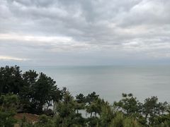 -海云台海滩
