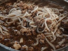 -正宗杨记普洱酸醋米线(总店)