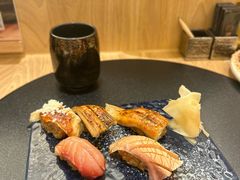 -鮨政·Omakase(港汇恒隆广场店)