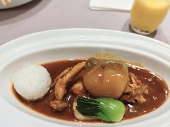 -云锦壹号·淮扬宴(徐汇万科店)