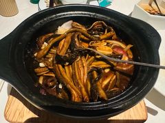 -民国红公馆·秦淮八艳(夫子庙店)