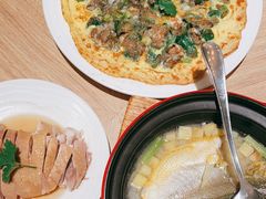 -莆田餐厅PUTIEN(万象天地店)