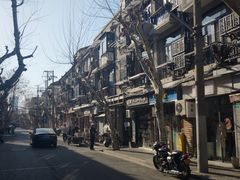 -南蛮子Southern Barbarian(进贤路店)