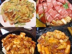 部队火锅-HONGA HONGA雄家(曹路店)