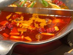 -湊湊火锅·茶憩(石家庄万象城店)