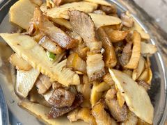 -老鲍农家乐