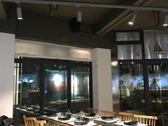 自助取餐区-Marina厨房·ALA精酿(月湖盛园店)