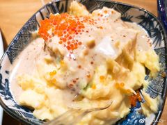 -和风食堂·日料·无界小火锅