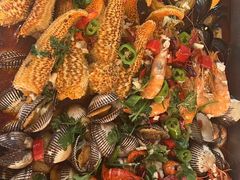 -青岛鑫江温德姆酒店