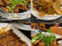 -美极鲜食坊(宝安南路店)
