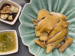 -五棵树•粤西高凉菜(琶洲店)