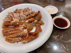 -陆记鹅庄·潮汕菜·狮头鹅(大仟里店)