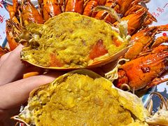 -三妹小龙虾·黄油蟹(华侨城总店)