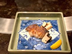 -Ginza Onodera铁板烧(外滩十八号店)