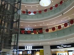-百佳华佳漾里(坂田店)